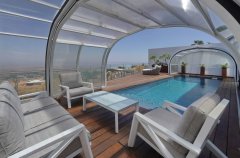 מלון בוטיק AQUA בוטיק 4