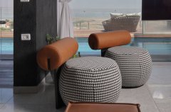 מלון בוטיק AQUA בוטיק 18