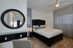 מלון בוטיק AQUA בוטיק 51