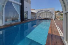 מלון בוטיק AQUA בוטיק 50