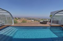מלון בוטיק AQUA בוטיק 30