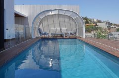מלון בוטיק AQUA בוטיק 4