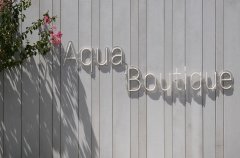 מלון בוטיק AQUA בוטיק 31
