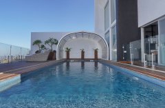 מלון בוטיק AQUA בוטיק 83