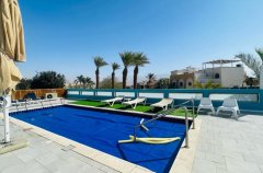 מלון בוטיק שנהב 2