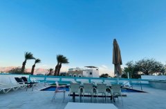 מלון בוטיק שנהב 27