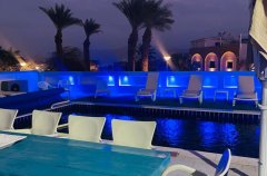 מלון בוטיק שנהב 16