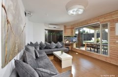 מלון בוטיק קוואטרו 8