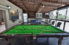 מלון בוטיק קוואטרו 5