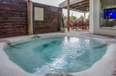 מלון בוטיק קוואטרו 13