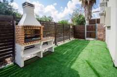 מלון בוטיק קוואטרו 15