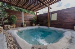 מלון בוטיק קוואטרו 20