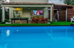 מלון בוטיק קוואטרו 23