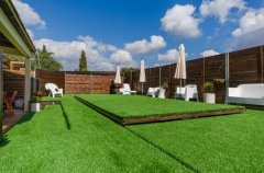 מלון בוטיק קוואטרו 24