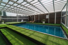 מלון בוטיק קוואטרו 39