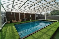 מלון בוטיק קוואטרו 4