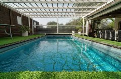 מלון בוטיק קוואטרו 0