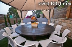 מלון בוטיק אצולת אבן חן 7