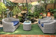 מלון בוטיק De Caesarea 68