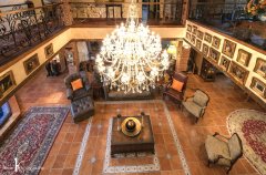 מלון בוטיק De Caesarea 45