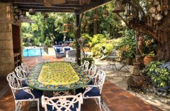 מלון בוטיק De Caesarea 37