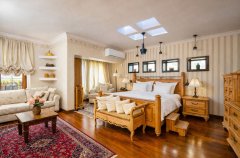 מלון בוטיק De Caesarea 8