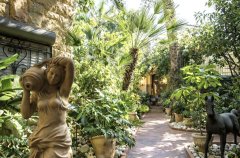 מלון בוטיק De Caesarea 87