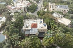 מלון בוטיק De Caesarea 72