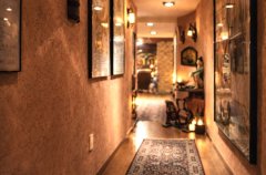 מלון בוטיק De Caesarea 78