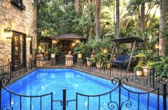 מלון בוטיק De Caesarea 4