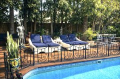 מלון בוטיק De Caesarea 43