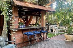 מלון בוטיק De Caesarea 31