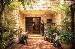 מלון בוטיק De Caesarea 88