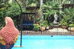 מלון בוטיק De Caesarea 67