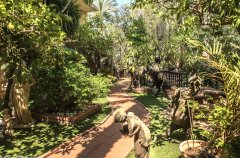 מלון בוטיק De Caesarea 70