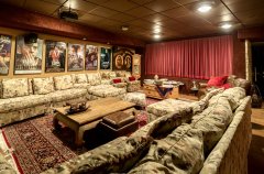 מלון בוטיק De Caesarea 46