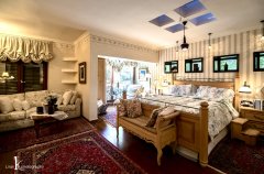 מלון בוטיק De Caesarea 23