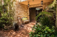 מלון בוטיק De Caesarea 55