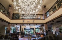 מלון בוטיק De Caesarea 56