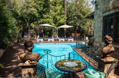 מלון בוטיק De Caesarea 30