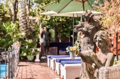 מלון בוטיק De Caesarea 69