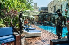 מלון בוטיק De Caesarea 73