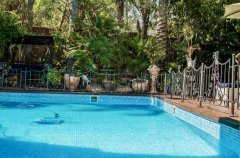 מלון בוטיק De Caesarea 27