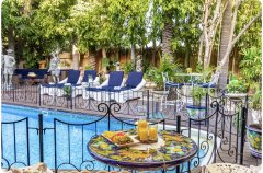 מלון בוטיק De Caesarea 47