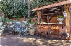 מלון בוטיק De Caesarea 53