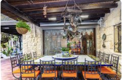 מלון בוטיק De Caesarea 48