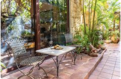 מלון בוטיק De Caesarea 71