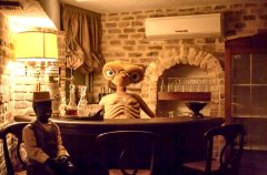 מלון בוטיק De Caesarea 76