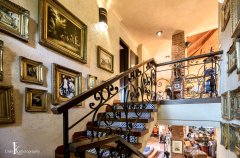 מלון בוטיק De Caesarea 35