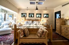 מלון בוטיק De Caesarea 34